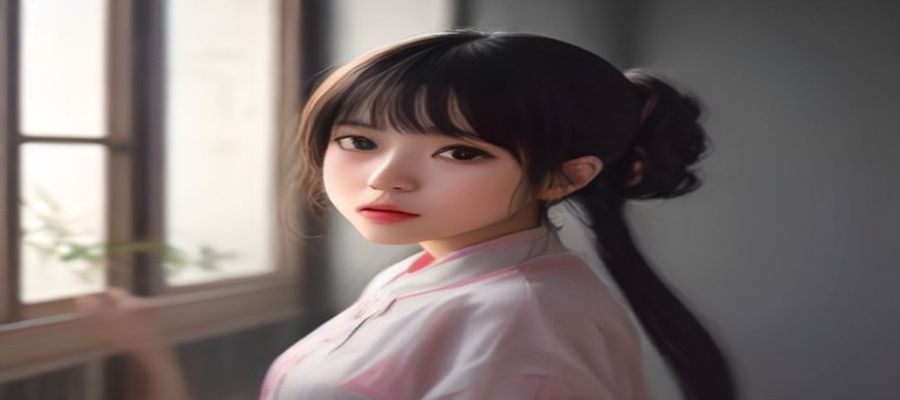监禁少女reunion剧情叙事结构示意图，展示多分支路线与结局节点的关联关系，深紫色调配色风格化呈现